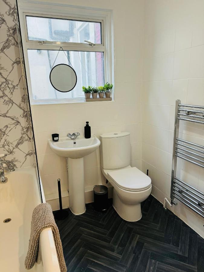 Holiday home 2 Bedrooms House Near Central London