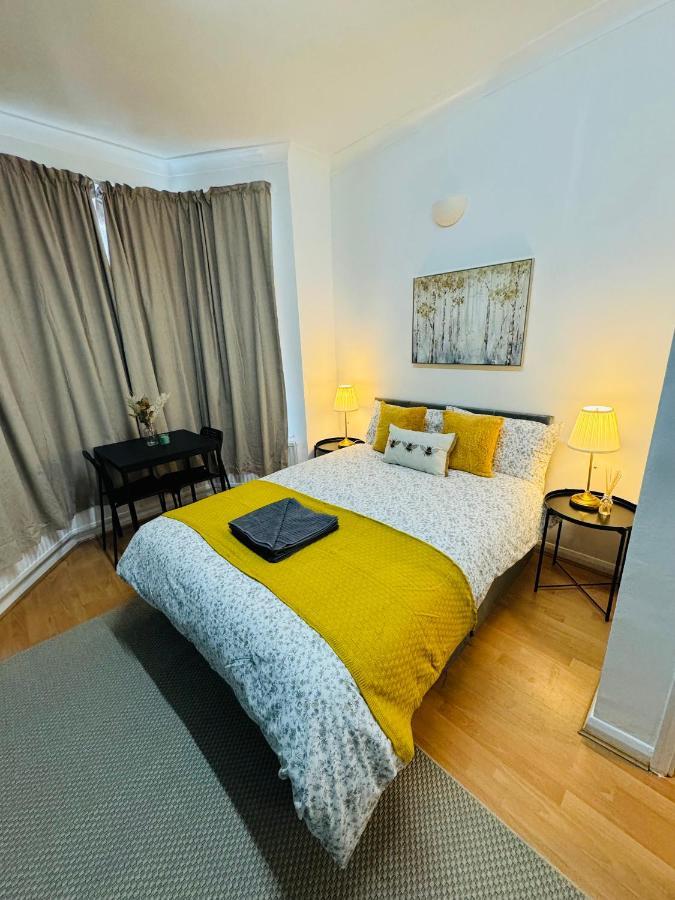 Holiday home 2 Bedrooms House Near Central