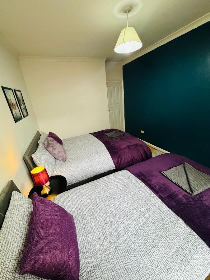 2 Bedrooms House Near Central Holiday home