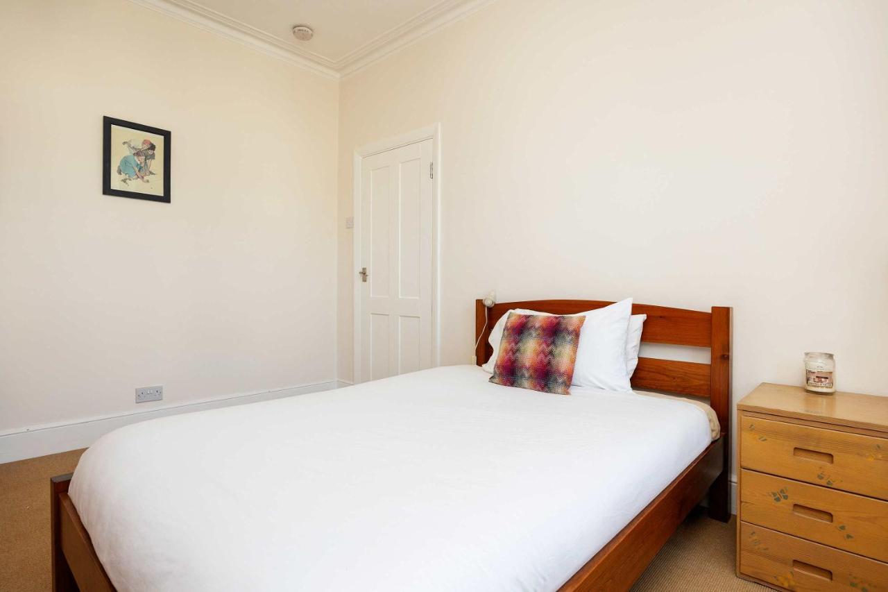 Holiday home Veeve - The Tranquil Townhouse