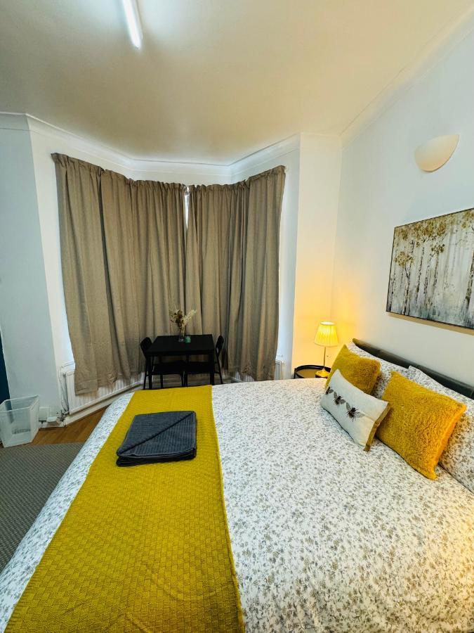 Holiday home 2 Bedrooms House Near Central