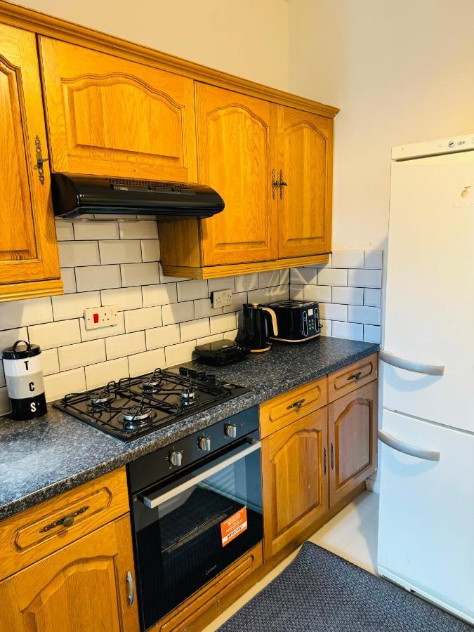 2 Bedrooms House Near Central Holiday home London