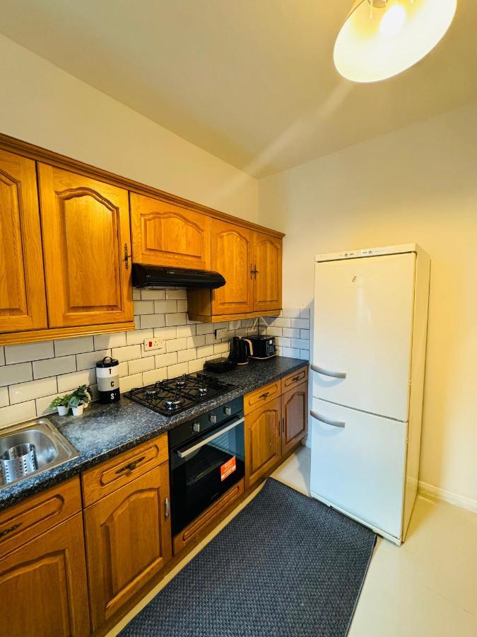 2 Bedrooms House Near Central Holiday home London
