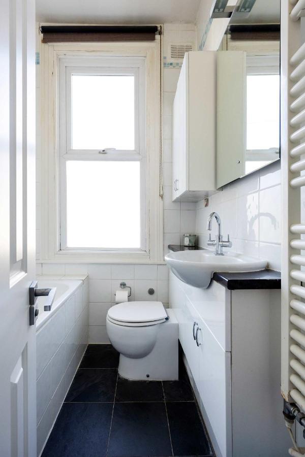 Holiday home Veeve - The Tranquil Townhouse
