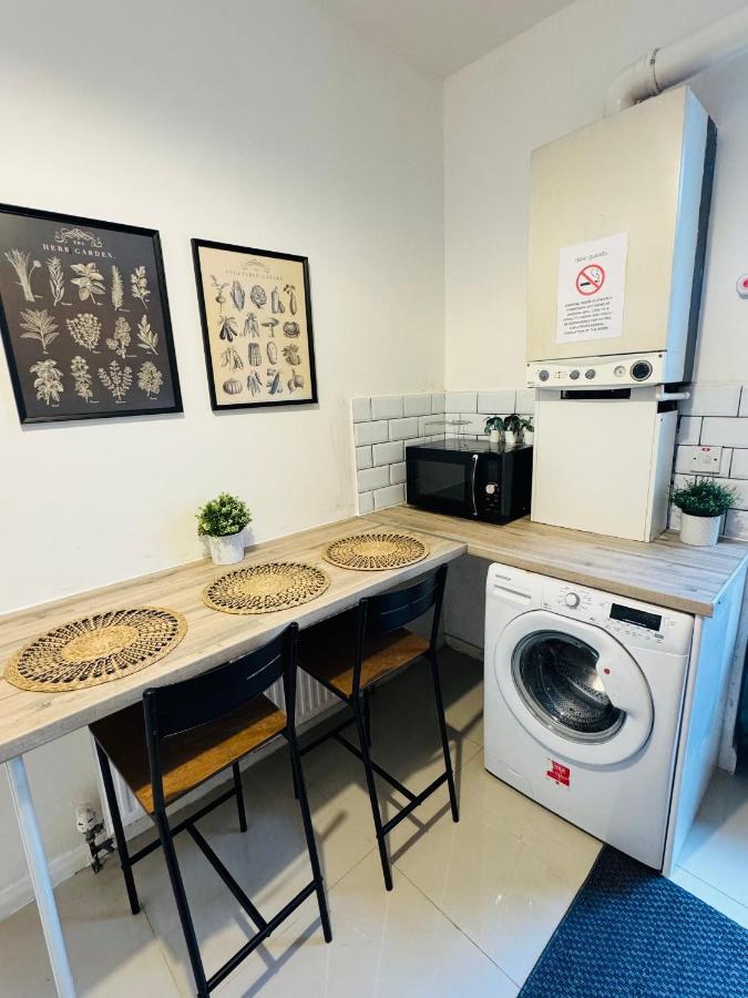 Holiday home 2 Bedrooms House Near Central