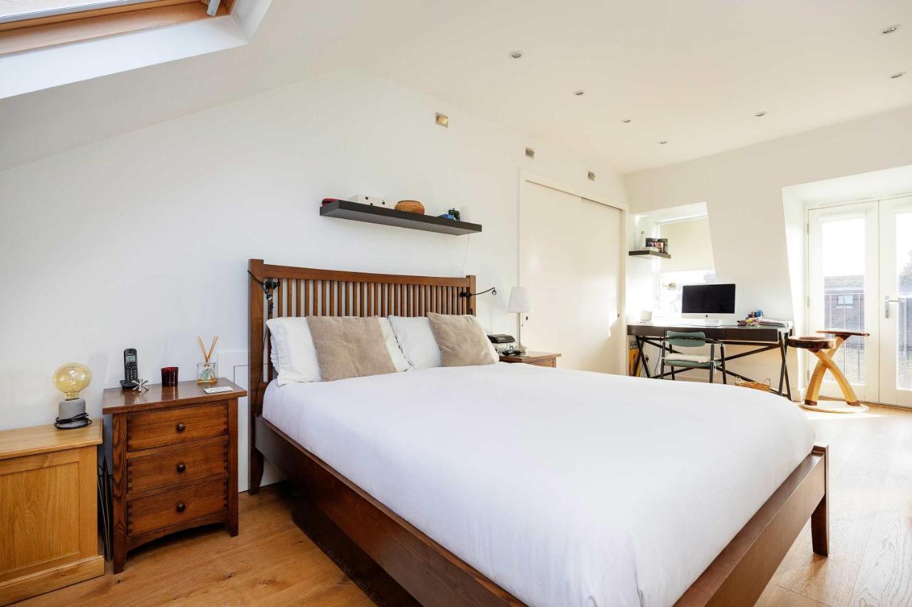 Veeve - The Tranquil Townhouse *