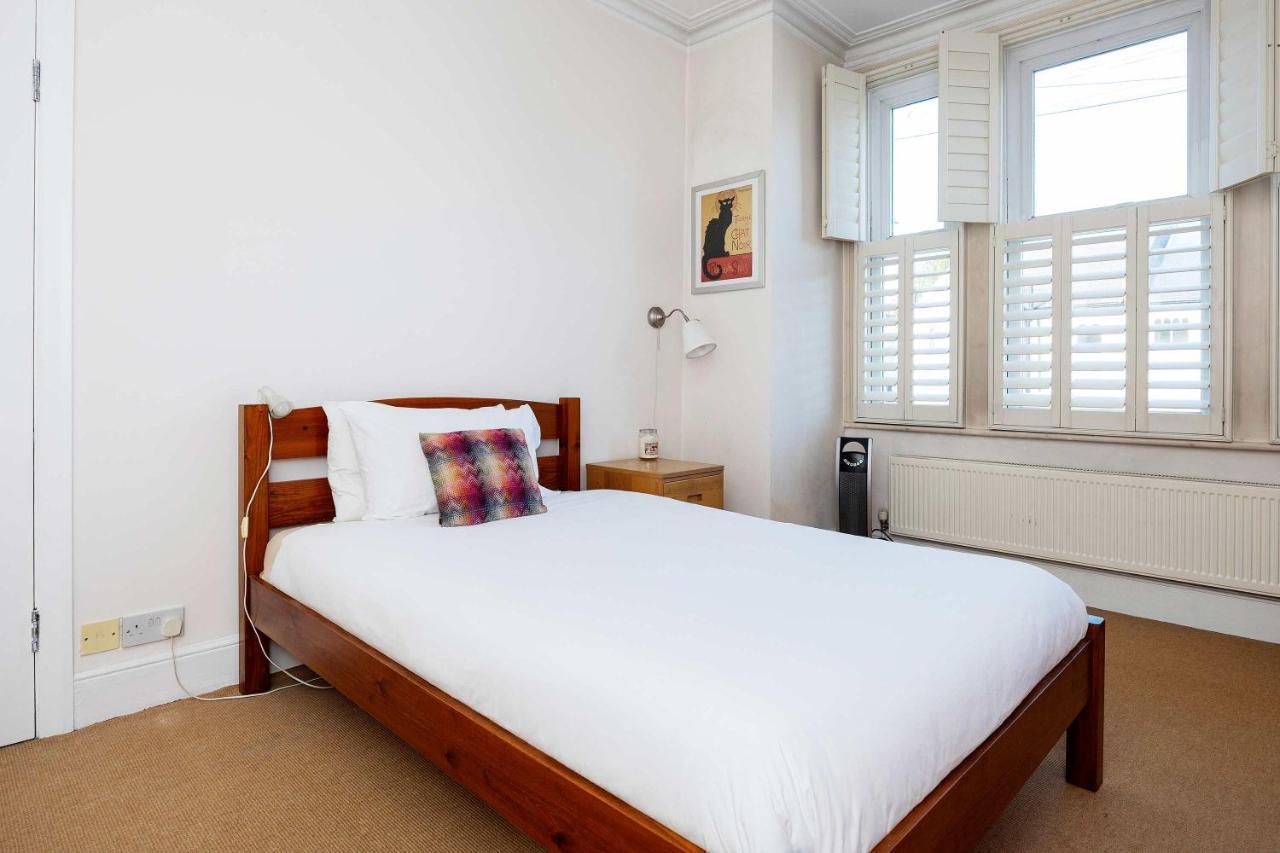 Veeve - The Tranquil Townhouse Holiday home *