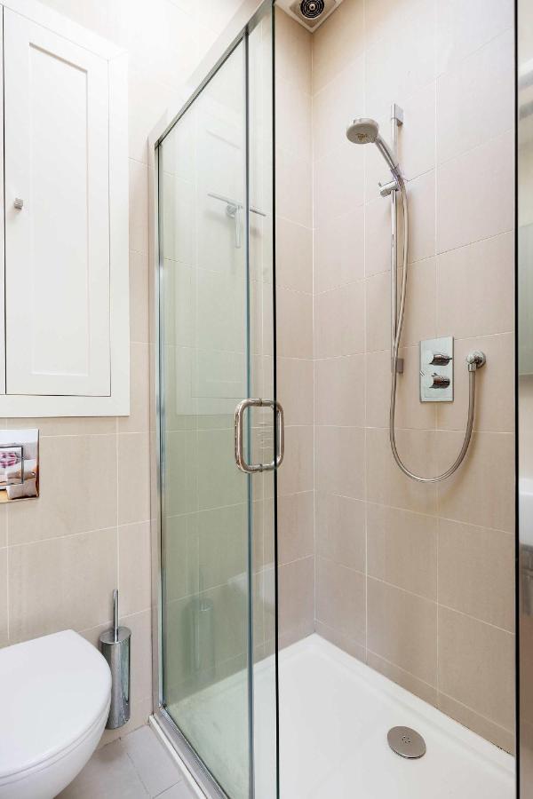 Holiday home Veeve - The Tranquil Townhouse *