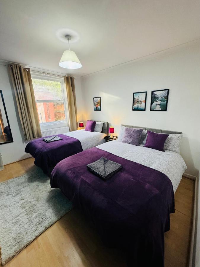 Holiday home 2 Bedrooms House Near Central