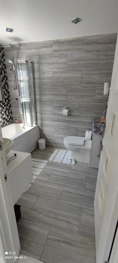 Privatunterkunft West Dulwich 28 Mins To Victoria London