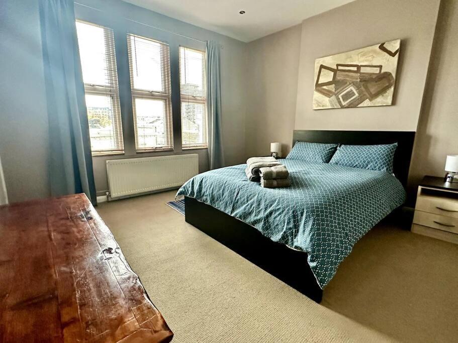 Apartamento Luxury 2 Bed Flat Kings Road, Fulham