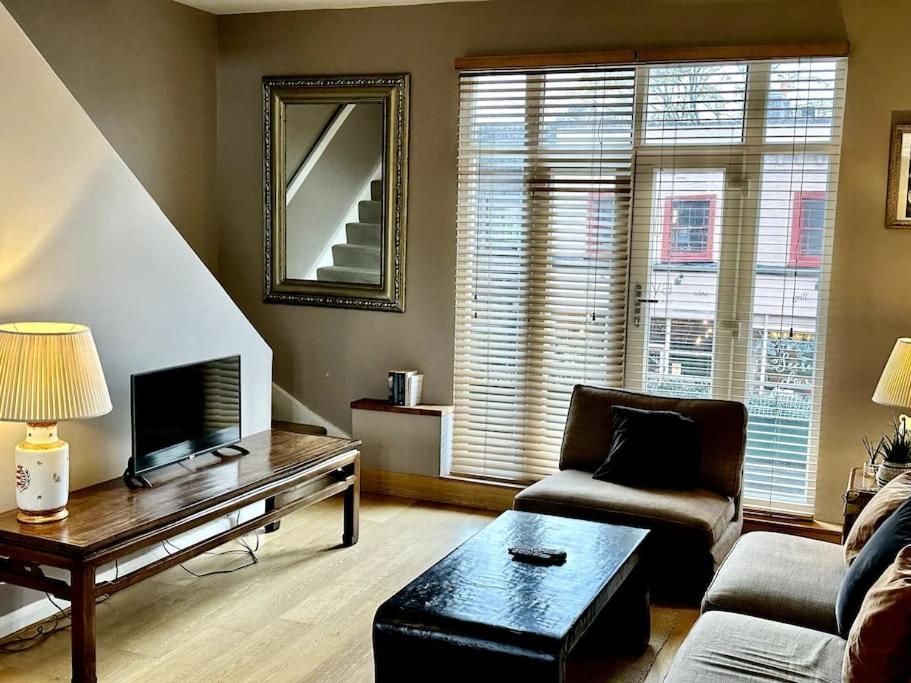 Luxury 2 Bed Flat Kings Road, Fulham Apartamento