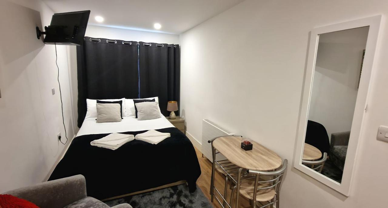 Homestay Chanel Ensuite Double *