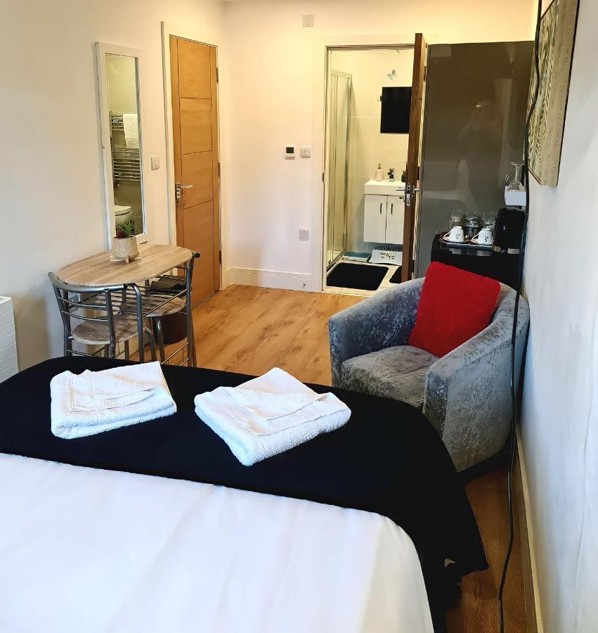 Chanel Ensuite Double Homestay *