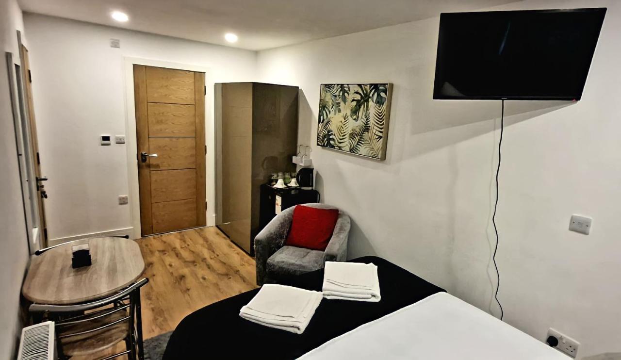 Homestay Chanel Ensuite Double *