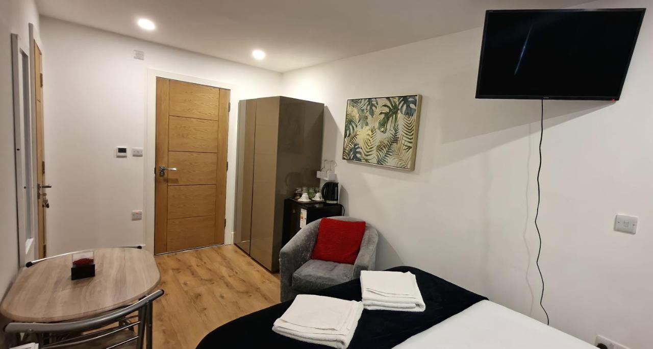 Chanel Ensuite Double Homestay *