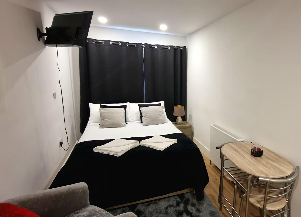 Homestay Chanel Ensuite Double