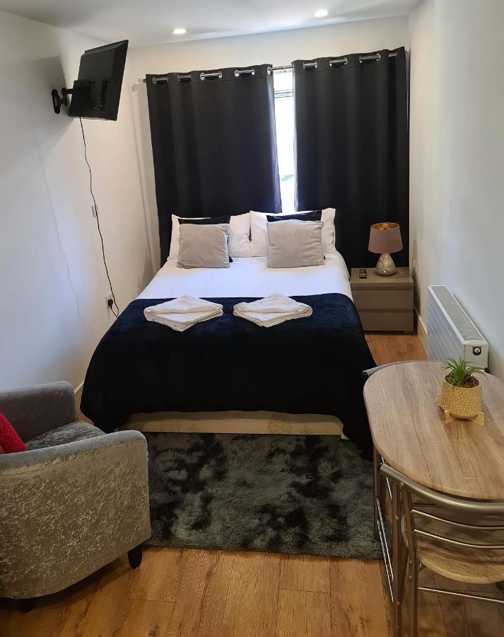 Homestay Chanel Ensuite Double *