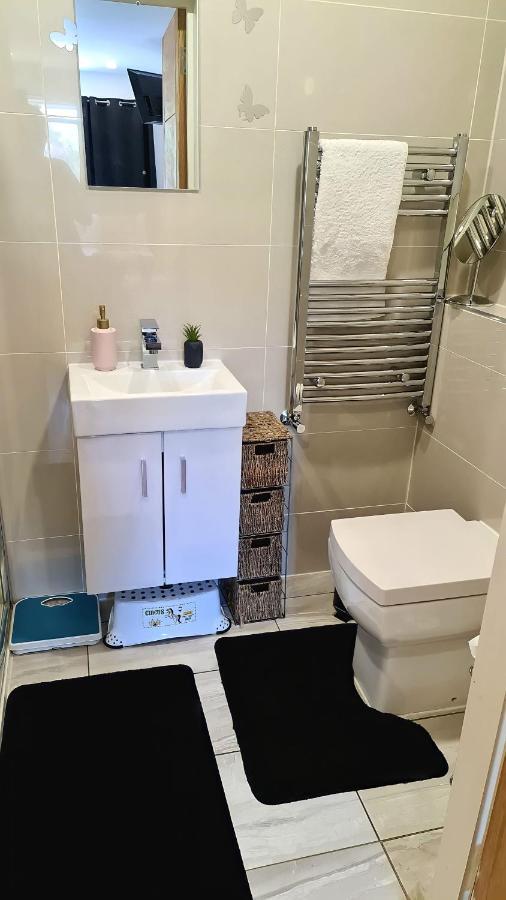 Homestay Chanel Ensuite Double