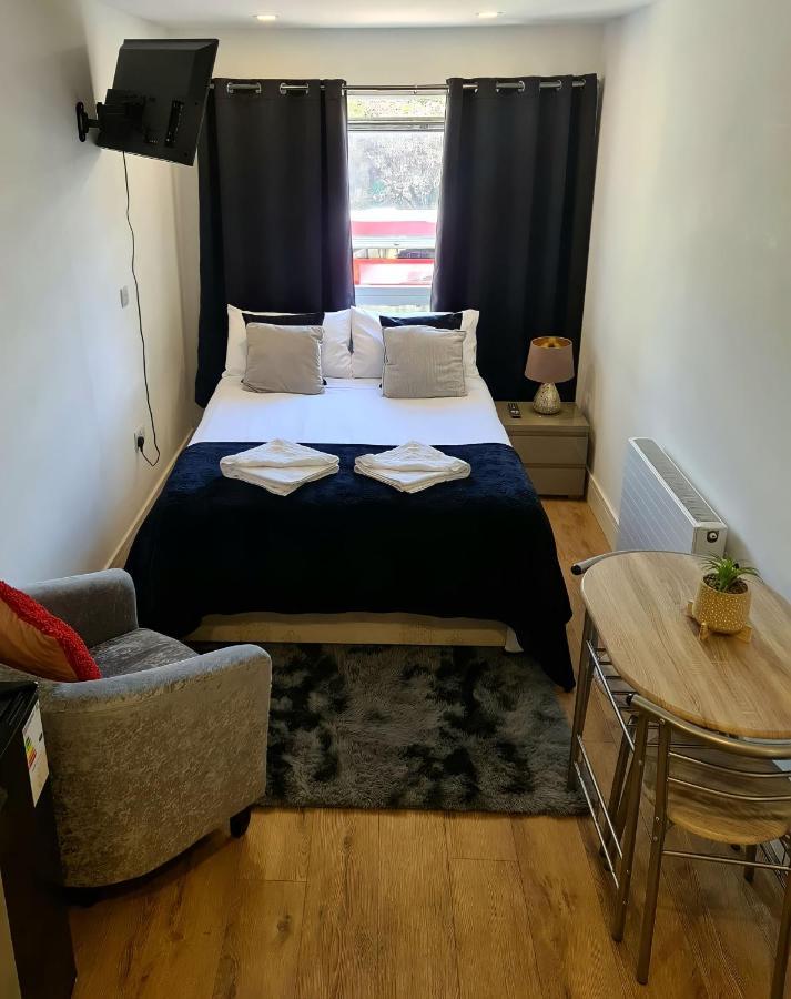 Homestay Chanel Ensuite Double *