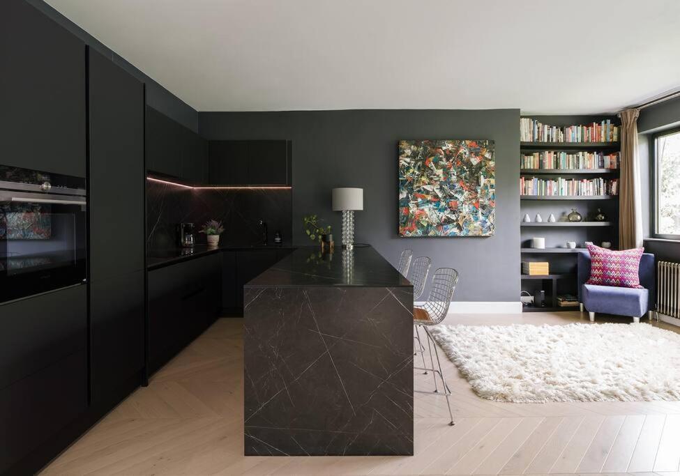 The Kensington Penthouse London
