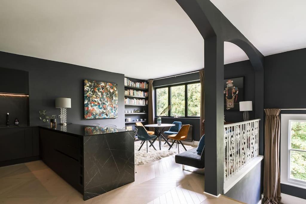 Apartment The Kensington Penthouse *