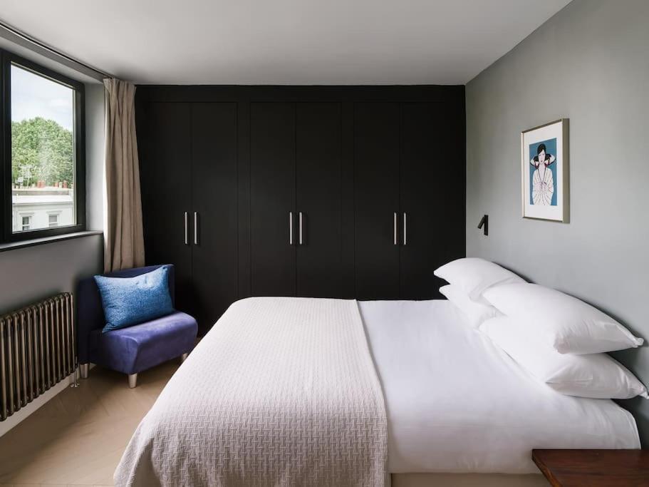 The Kensington Penthouse * London