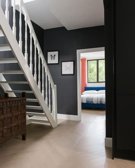 The Kensington Penthouse London