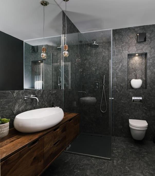Apartment The Kensington Penthouse London