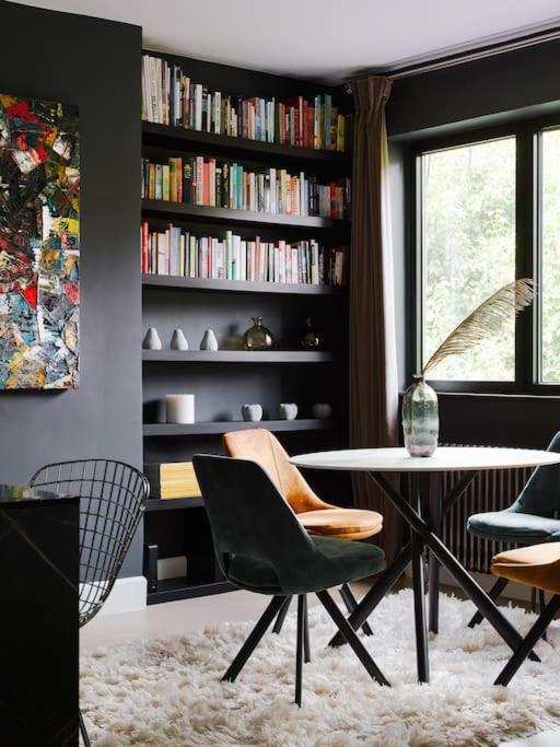 The Kensington Penthouse London