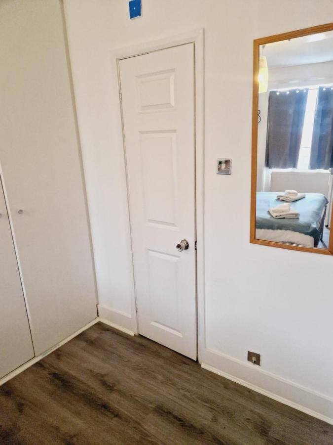 Bright Studio Floor Near Paddington F20 Londres