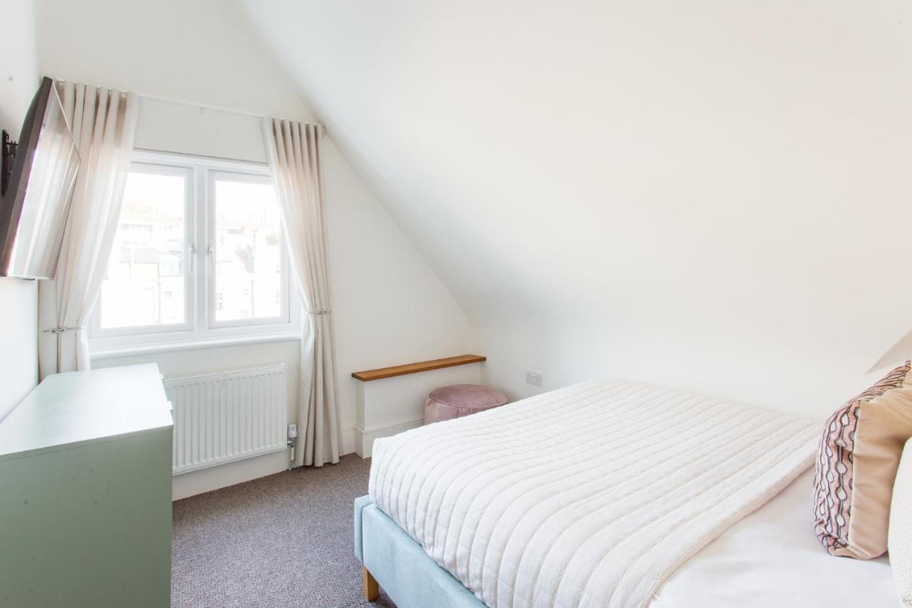2 Bedroom In Covent Garden Sleeps 6 *