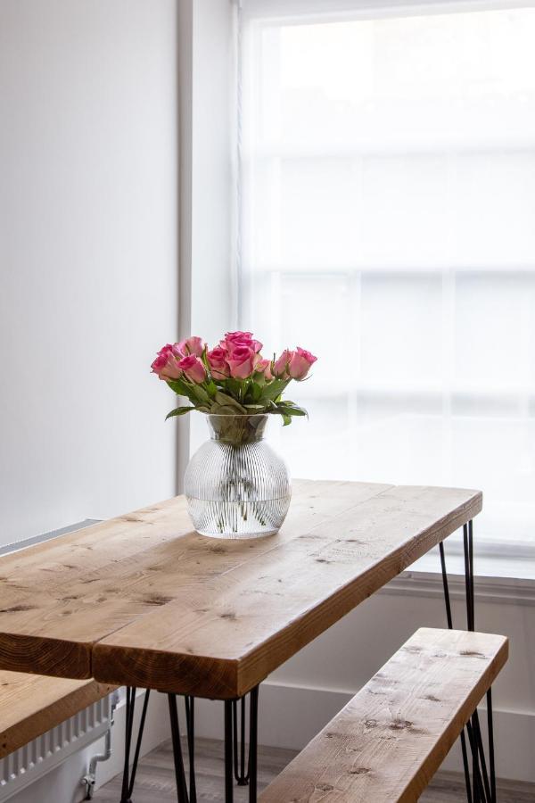 2 Bedroom In Covent Garden Sleeps 6