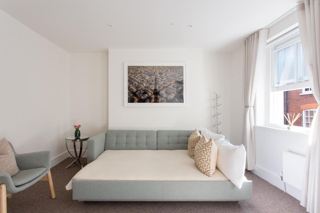 2 Bedroom In Covent Garden Sleeps 6 Apartment *
