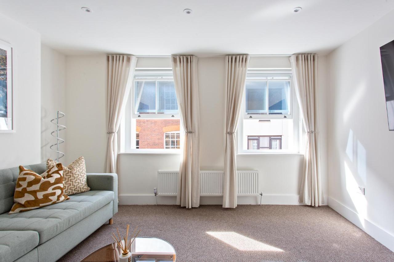 2 Bedroom In Covent Garden Sleeps 6 * London