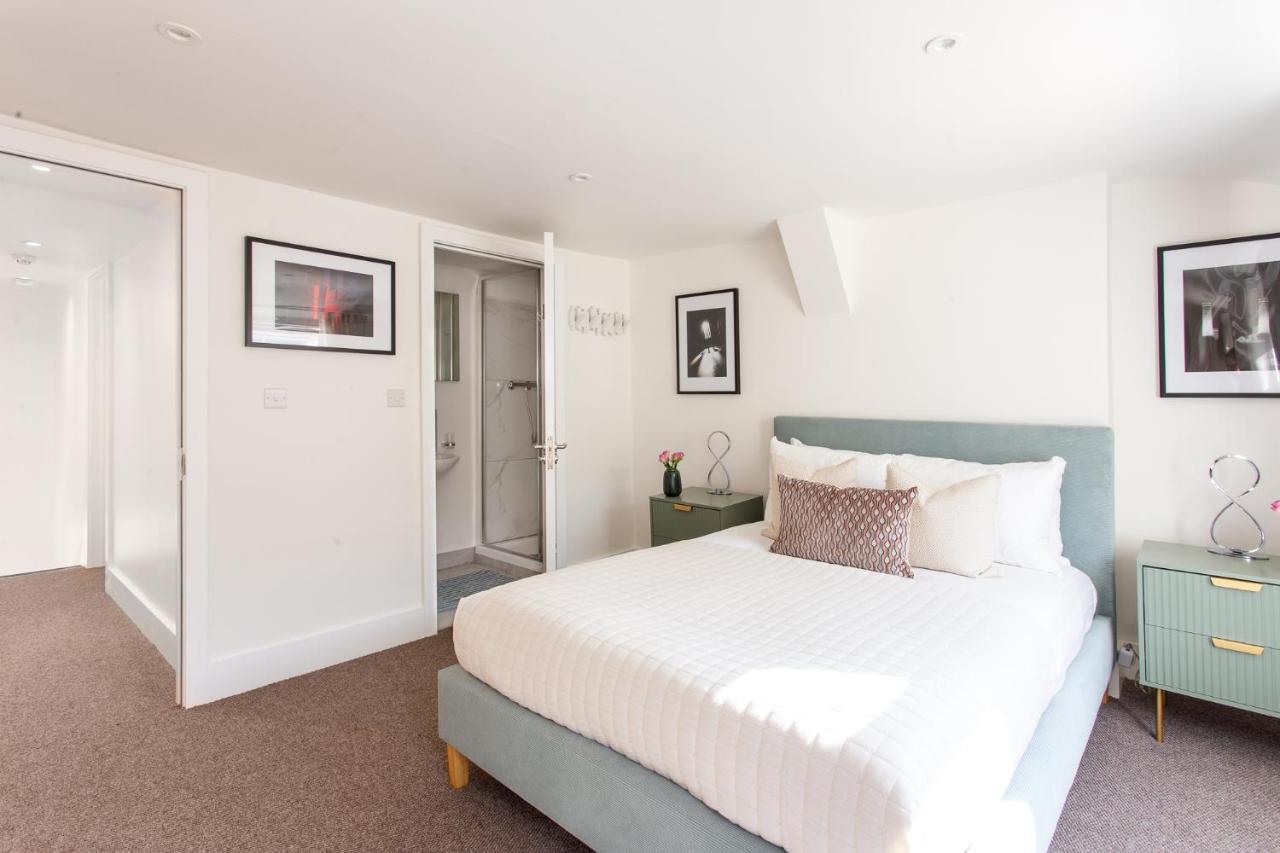 2 Bedroom In Covent Garden Sleeps 6 Apartment