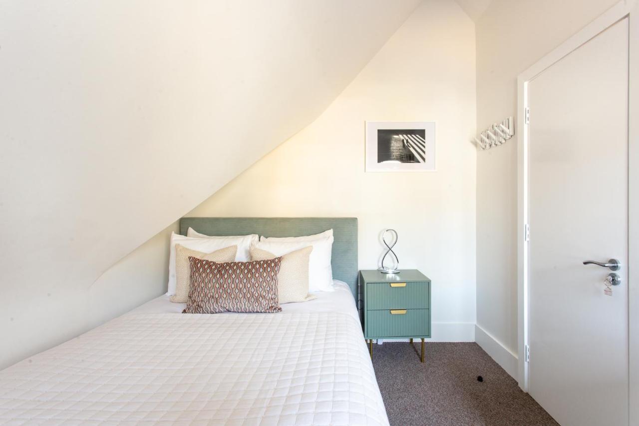 2 Bedroom In Covent Garden Sleeps 6 Apartment *