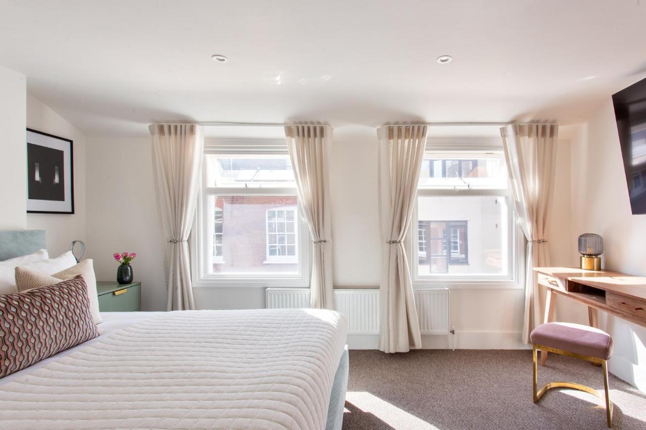 2 Bedroom In Covent Garden Sleeps 6 * London