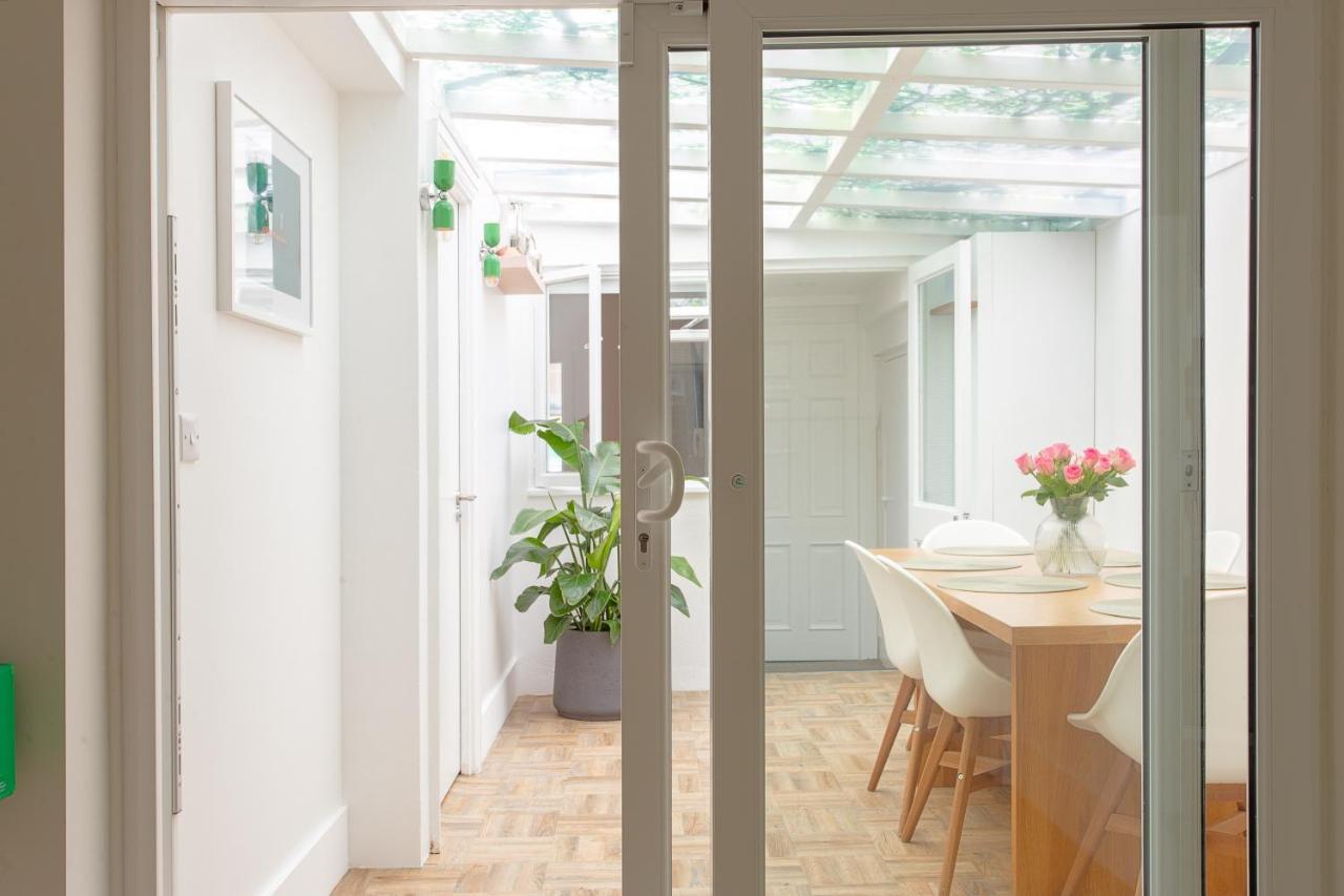 2 Bedroom In Covent Garden Sleeps 6 Apartment *