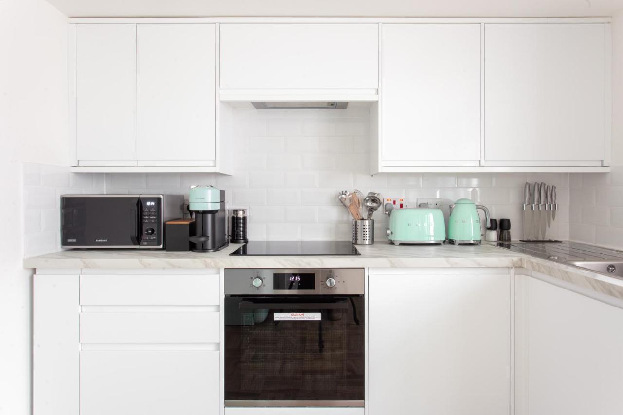 2 Bedroom In Covent Garden Sleeps 6 * London