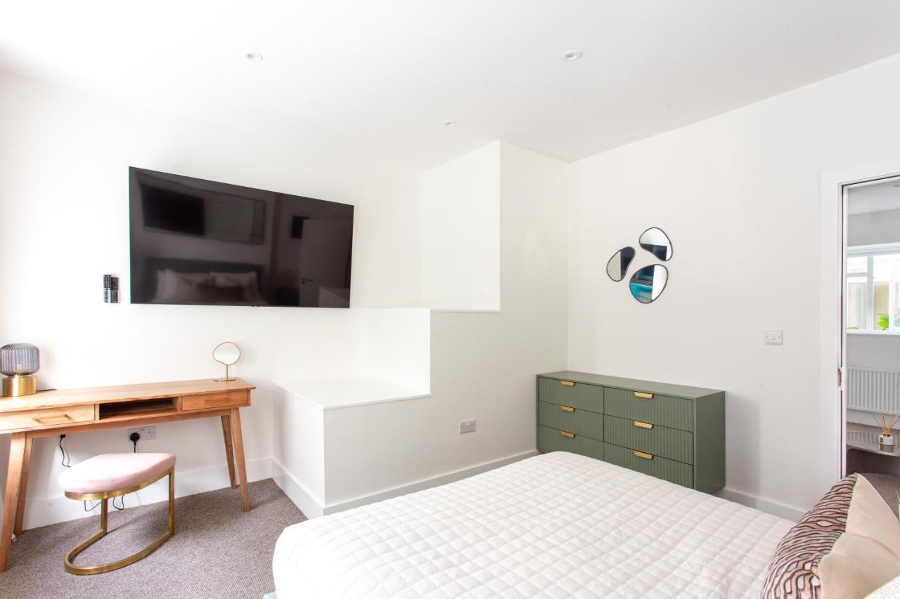2 Bedroom In Covent Garden Sleeps 6 * London
