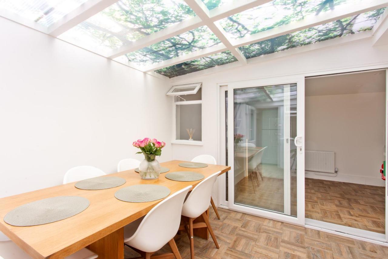 2 Bedroom In Covent Garden Sleeps 6 Apartment *