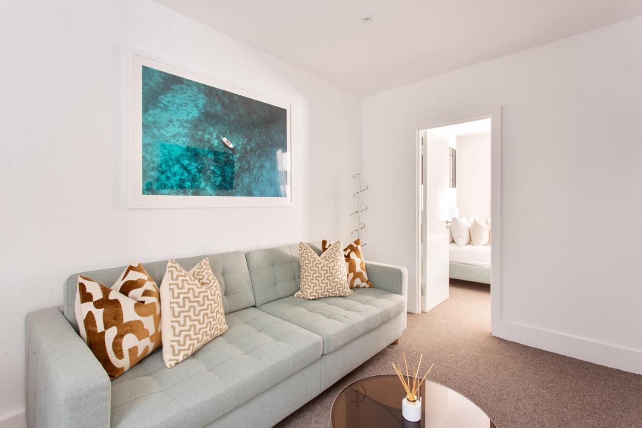 2 Bedroom In Covent Garden Sleeps 6 *
