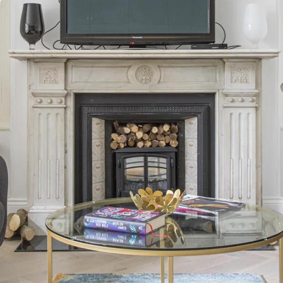 Stunning 4-bed In London-parking & Garden * Londres