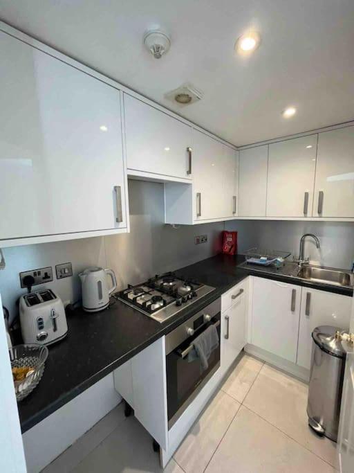 Fab Split Level Kensington