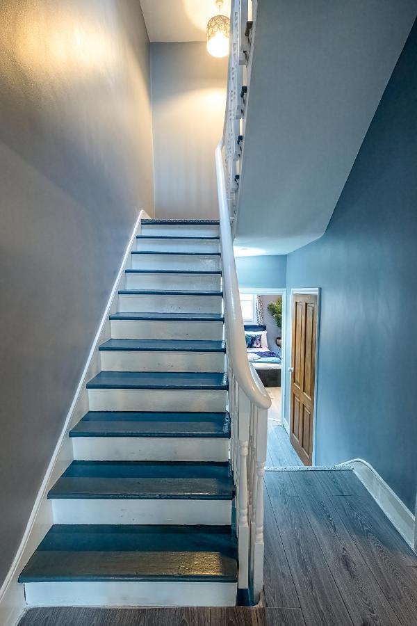 Stylish & Cosy 3bdr In Fulham With Roof Terrace * Londres