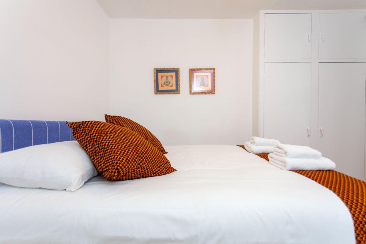 Apartamento Italianflat - Kilburn Art Style *