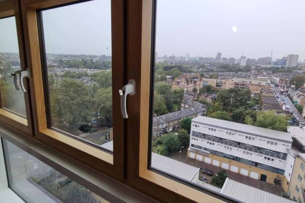 Gottersea 1 Bedroom Flat In Battersea 70 Mq Apartamento Londres