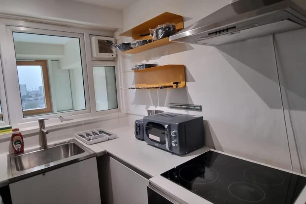 Gottersea 1 Bedroom Flat In Battersea 70 Mq Apartamento *