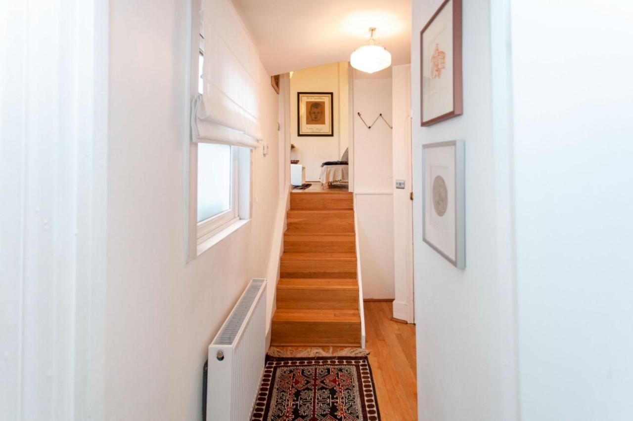Apartamento Italianflat - Kilburn Art Style
